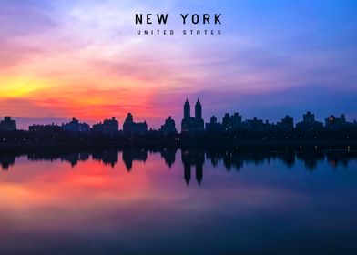New York  