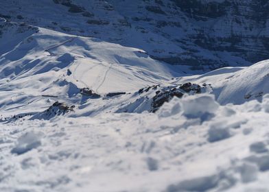 Kleine Scheidegg