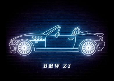 Bmw Z3