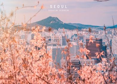 Seoul  