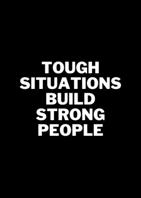 Build Strong People