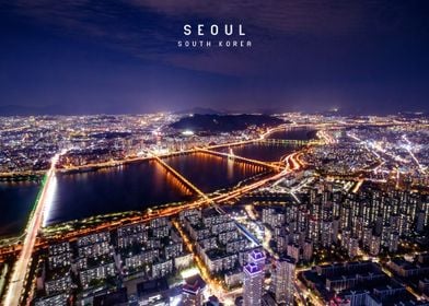 Seoul  