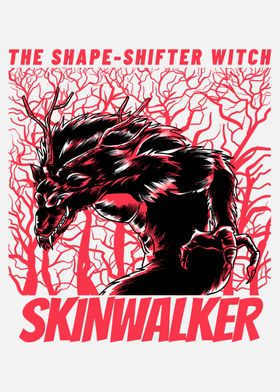 Skinwalker