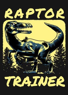 Raptor Trainer