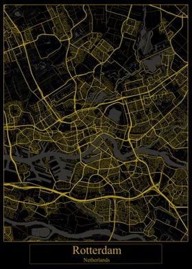 Rotterdam Netherlands