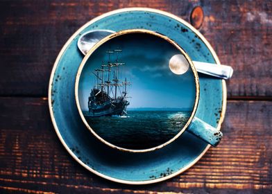 Ocean Coffee