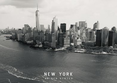 New York 