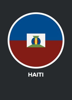 Poster of Haiti