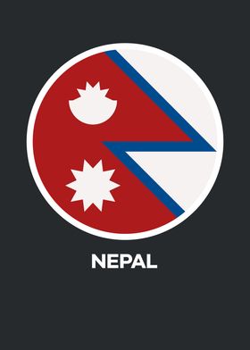 Poster of Nepal