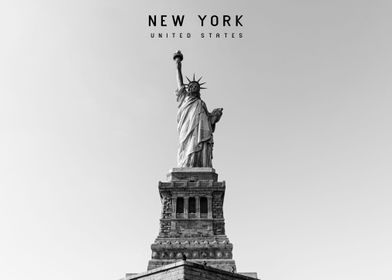 New York 