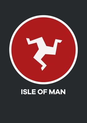 Poster of Isle Of Man