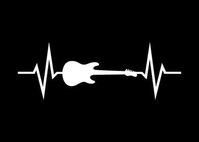 Guitar Heartbeat