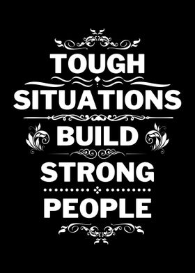 BUILD STRONG PEOPLE