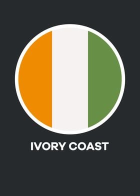 Poster of Ivory Coast