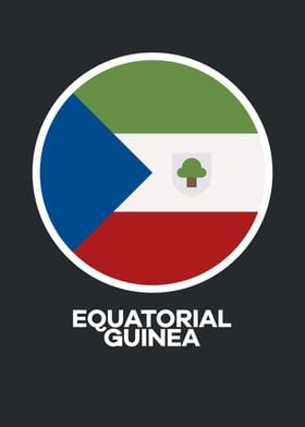 Poster of Equatorial Guine