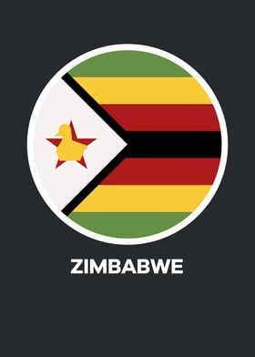 Poster of Zimbabwe