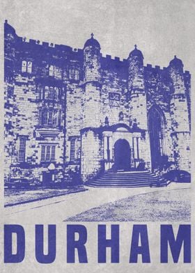 Durham