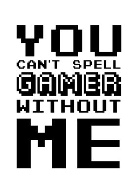 Spell Gamer