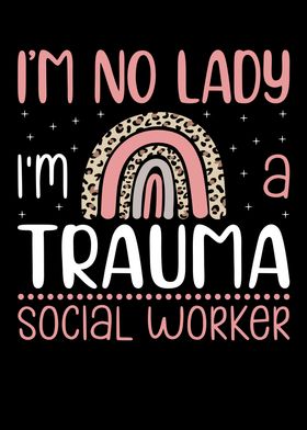 Trauma Social Worker