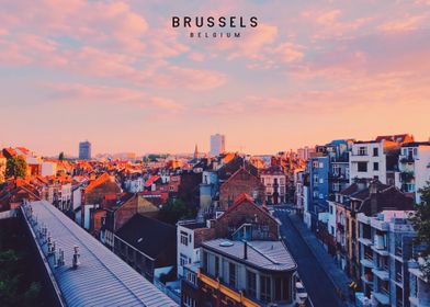 Brussels  