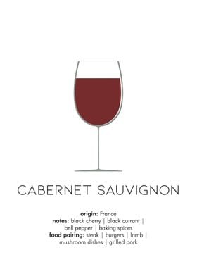 cabenet  sauvignon