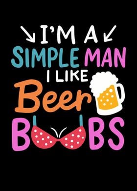 Beer And Boobs