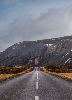 Road Trip Iceland