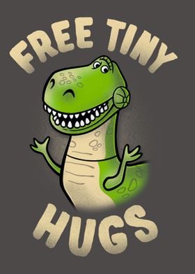 Free Tiny Hugs