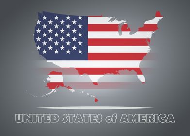 United States of America