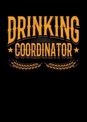 Drinking Coordinator