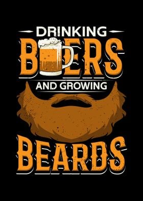 Beers And Beards