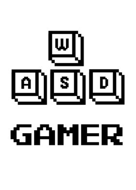 WASD Gamer