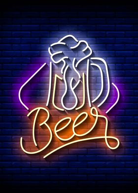 Neon Beer-preview-1