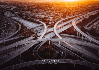 Los Angeles 