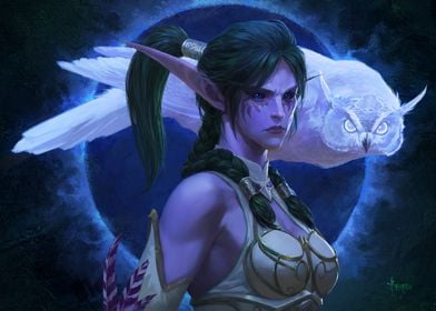 Tyrande