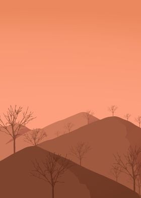 Barren Forest