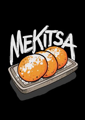 Mekitsa Food Bulgarian