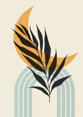 Minimalist floral 10