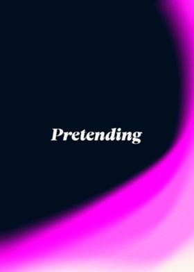 Pretending