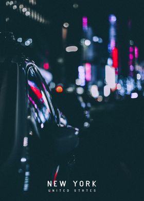 New York  