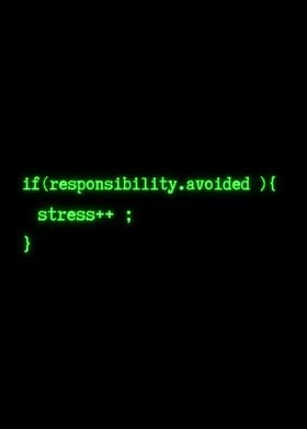 Stress Code