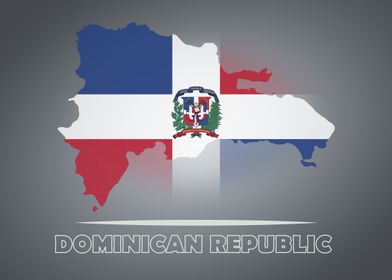 The Dominican Republic