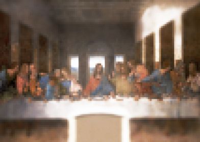 The Last Supper