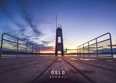Oslo  