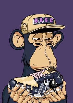 Bored Ape Sneaker club