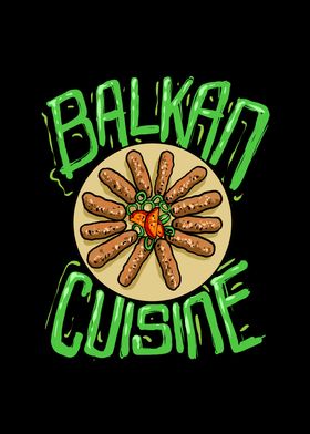 Balkan Food Balkan Cuisine