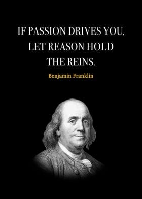 Benjamin Franklin Quotes