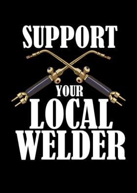 Local Welder