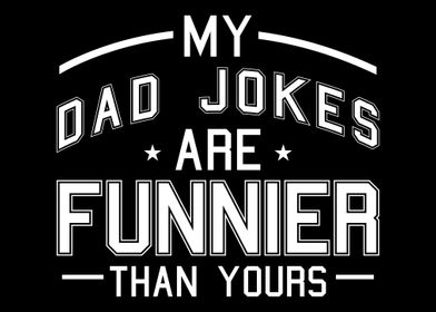 Dad Jokes