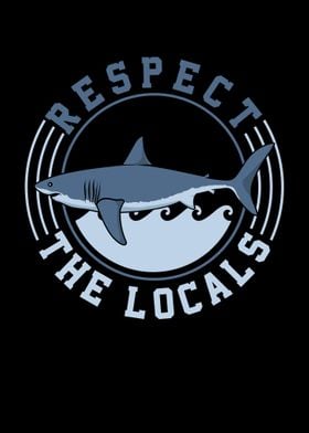 Respect The Locals